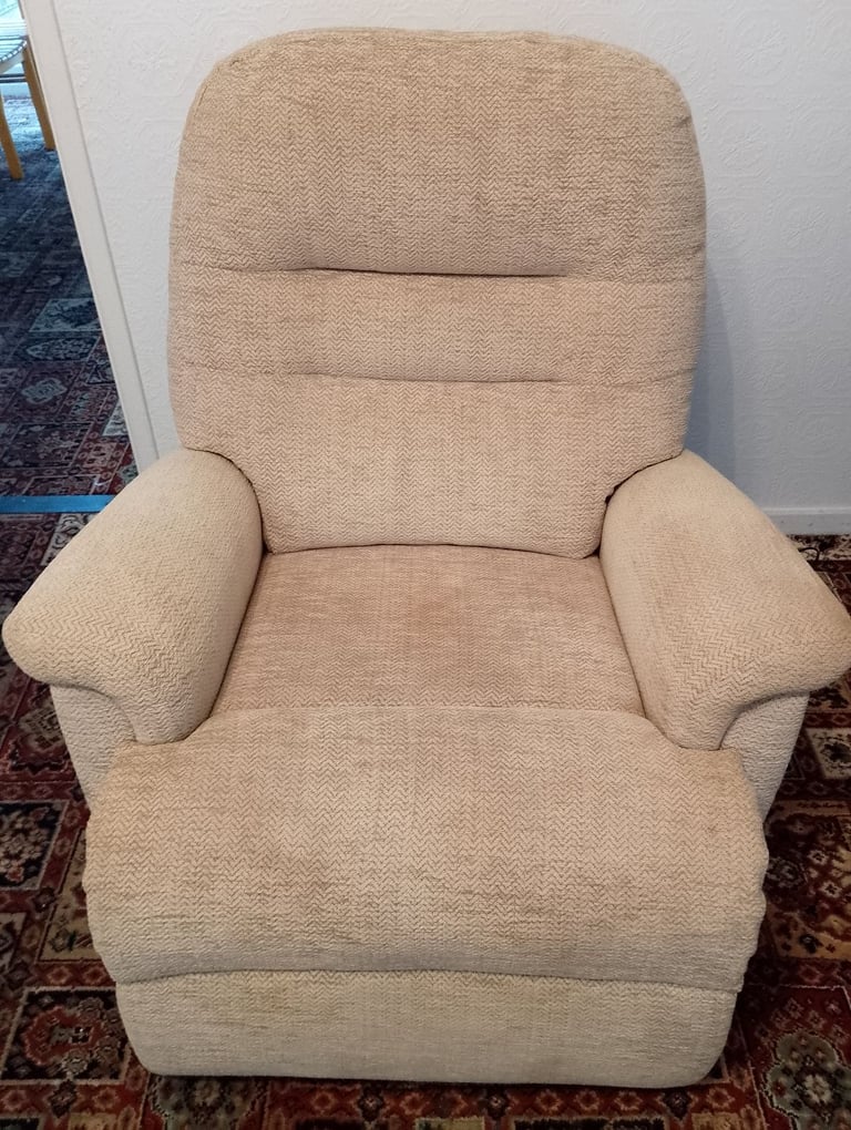 image for Rise/Recliner Armchair