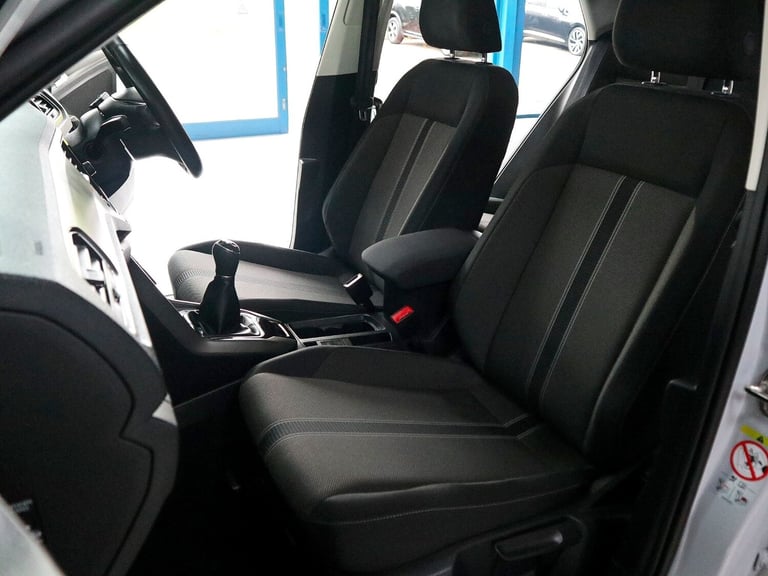 2020 Volkswagen T-Roc 1.0 Design TSI 5DR Suv Petrol Suv Petrol Manual