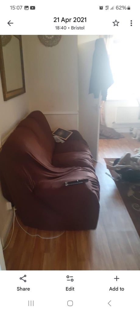 3 bed council house for swap
