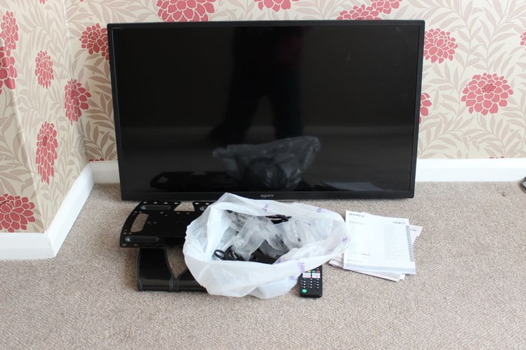 SONY BRAVIA 32" TV