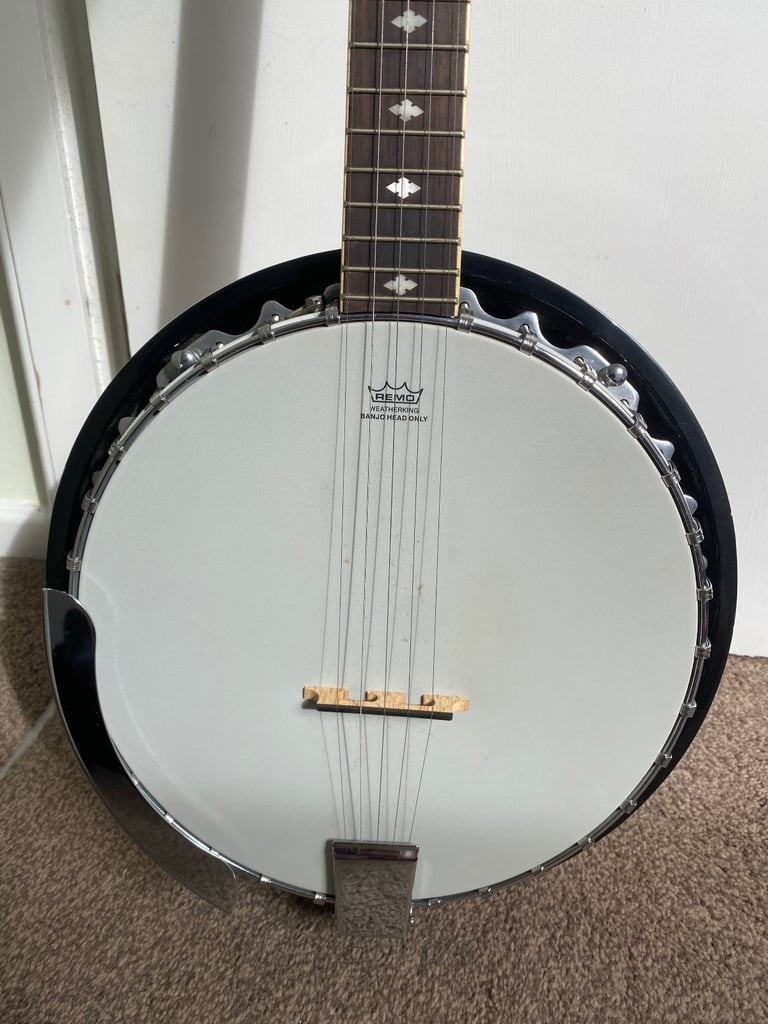 Stagg banjo