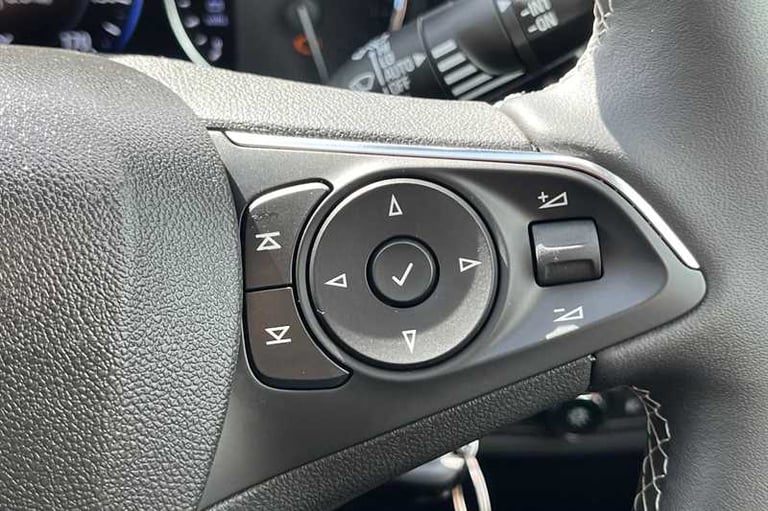 2021 Vauxhall Insignia 1.6T [200] Elite Nav 5dr Auto HATCHBACK PETROL Automatic