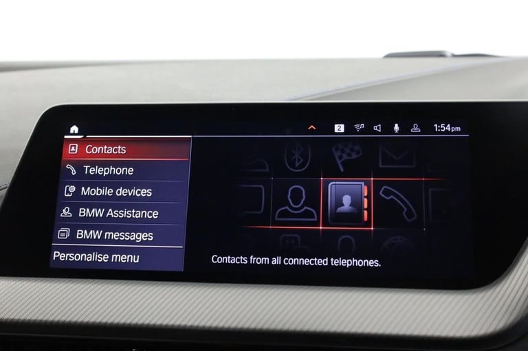 2021 BMW 1 Series 2.0 M135i Hatchback 5dr Petrol Auto xDrive Euro 6 (s/s) (306 ps) Hatchback Petr...