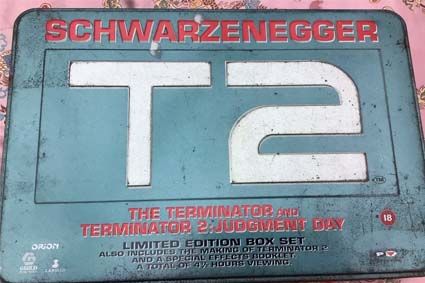 THIRTY THREE VHS VIDEO TAPES