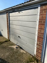 Garage storage to let in quiet residential area in north Cambridge