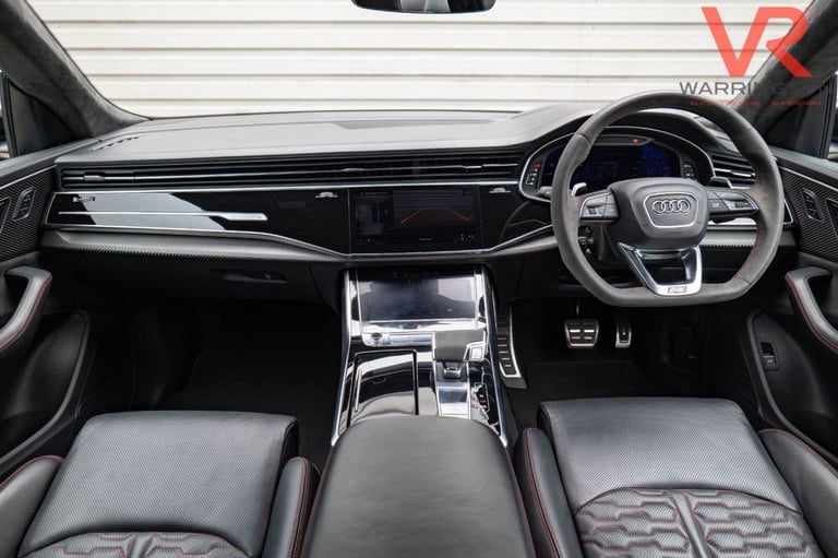 2020 Audi RS Q8 4.0 TFSI V8 Vorsprung SUV 5dr Petrol Tiptronic quattro Euro 6 (s/s) (600 ps Petro...