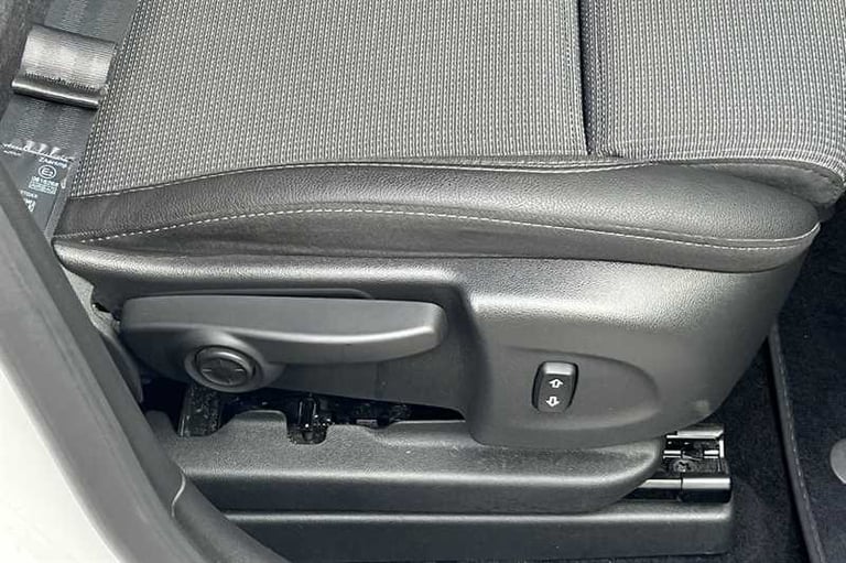 2022 Vauxhall Crossland 1.2 Turbo Elite Edition 5dr HATCHBACK PETROL Manual