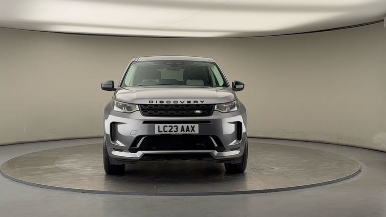 2023 Land Rover Discovery Sport 1.5 P300e 12.2kWh R-Dynamic SE SUV 5dr Petrol Plug-in Hybrid Auto...