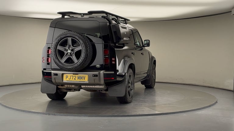 2022 Land Rover Defender 110 3.0 D250 MHEV X-Dynamic SE SUV 5dr Diesel Auto 4WD Euro 6 (s/s) (250...