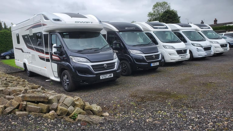 motorhomes required from 2015 onwards uk collection contact dj autos wigan