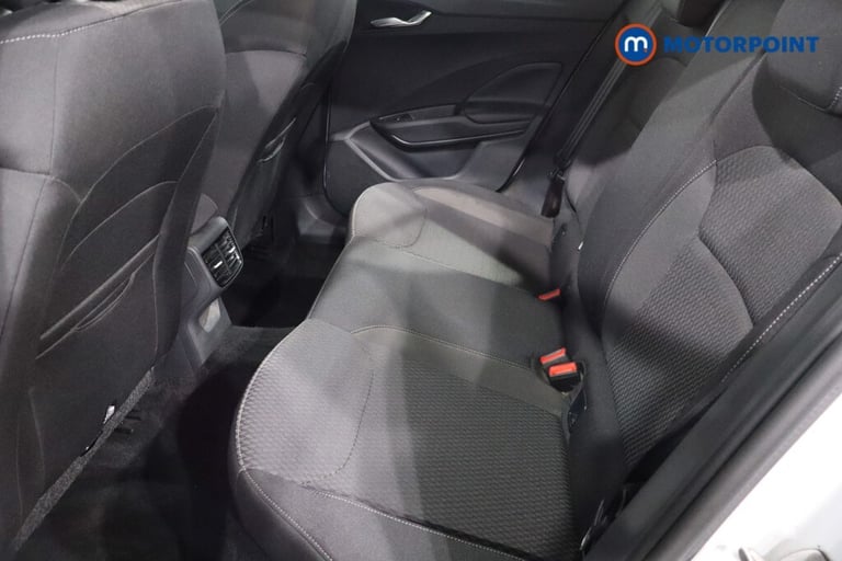 2022 Skoda Fabia 1.0 TSI SE L 5dr Hatchback Petrol Manual