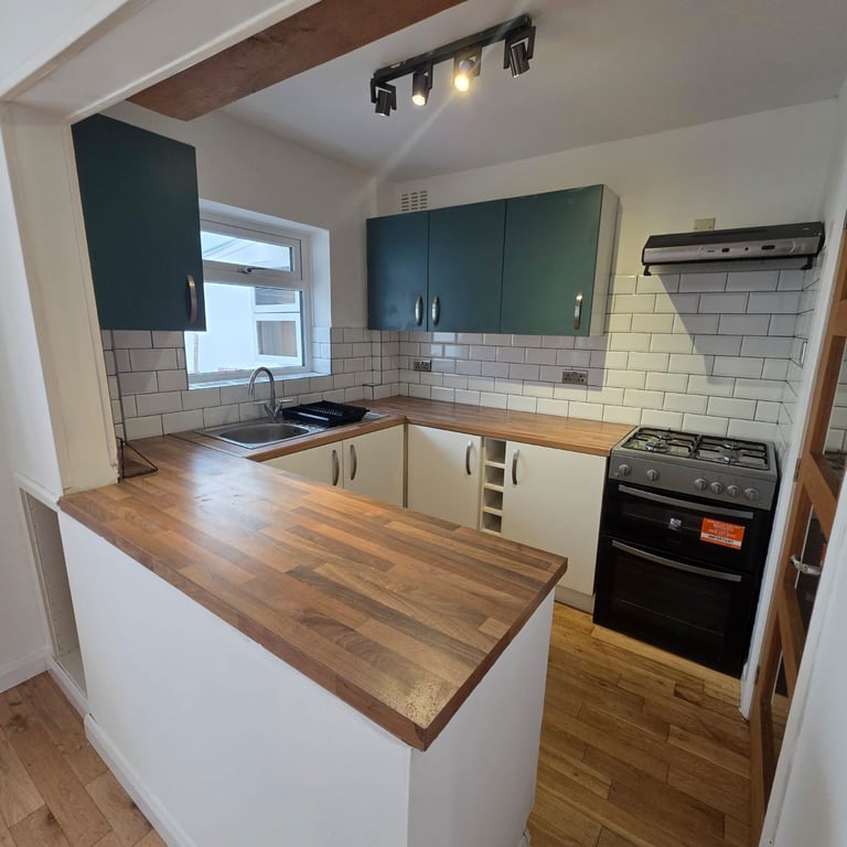 House to rent - Gospel Lane - B27 7AW