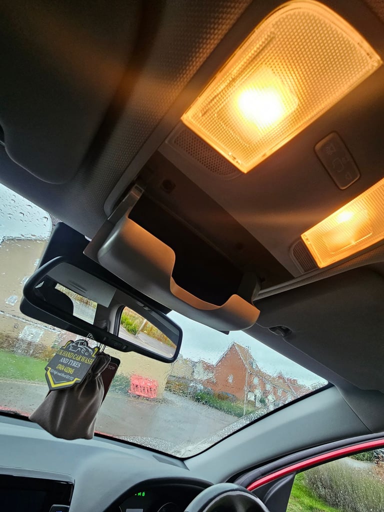 Hyundai, I30, Hatchback, 2017, Manual, 998 (cc), 5 doors