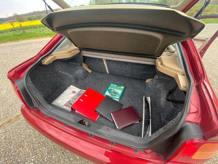 Rover 416 16v 1995 38k - Outstanding Show Quality - Walk Around Video