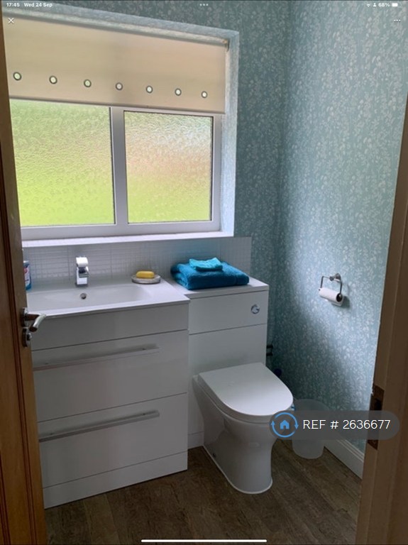 1 bedroom in Chartwell, Luton, LU2 (#2636677)