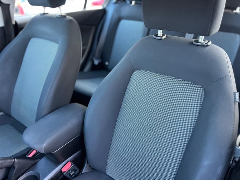 2018 Fiat Tipo 1.4 MPI Easy Euro 6 5dr HATCHBACK Petrol Manual