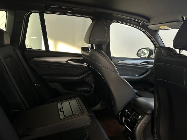 2021 BMW X3 2.0 30e 12kWh M Sport Auto xDrive Euro 6 (s/s) 5dr ESTATE Petrol/Electric Hybrid Auto...