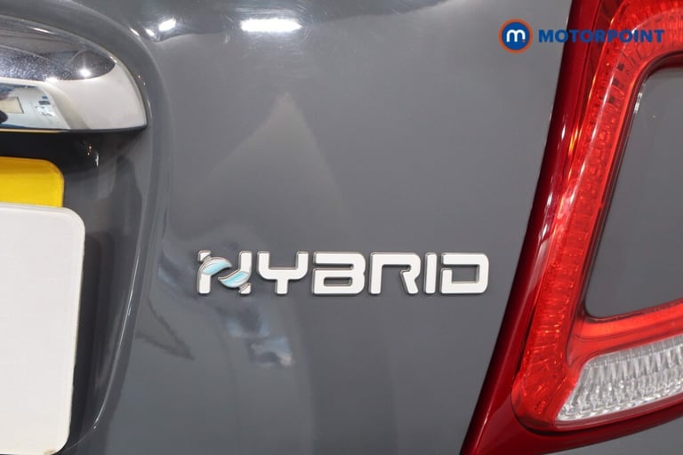 2021 Fiat 500 1.0 Mild Hybrid Dolcevita [Part Leather] 3dr Hatchback Petrol Manual