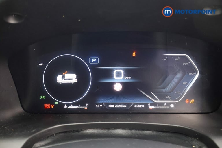 2022 Ssangyong Rexton 2.2 Ultimate 5dr Auto ESTATE DIESEL Automatic