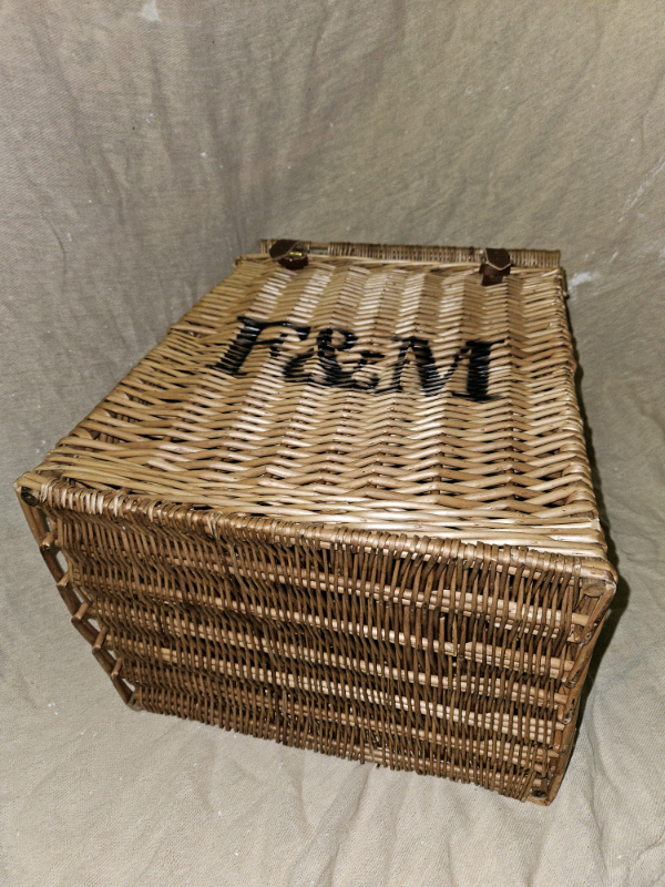 Hamper Basket 