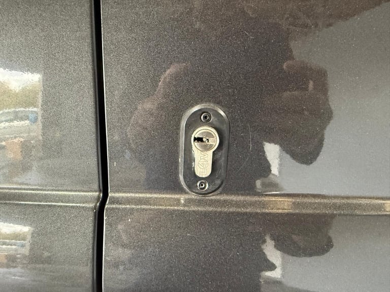 2016 Ford Transit Connect 1.5 TDCi 200 Trend Panel Van 5dr Diesel Manual L1 H1 (119 g/km, 118 bhp...