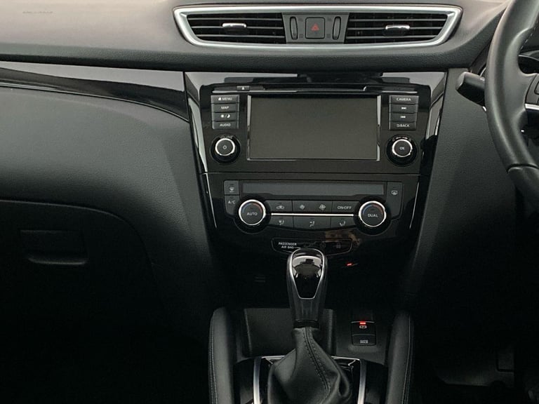 2020 Nissan Qashqai 1.3 DiG-T 160 [157] Acenta Premium 5dr DCT Crossover/SUV PETROL Automatic