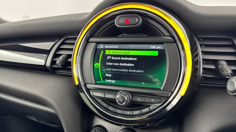 2018 MINI Hatch 1.5 Cooper Sport II 3dr Auto Petrol Hatchback Hatchback Petrol Automatic