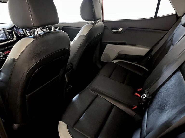 2019 Kia Stonic 1.0 T-GDi 4 Euro 6 (s/s) 5dr Manual SUV Petrol Manual