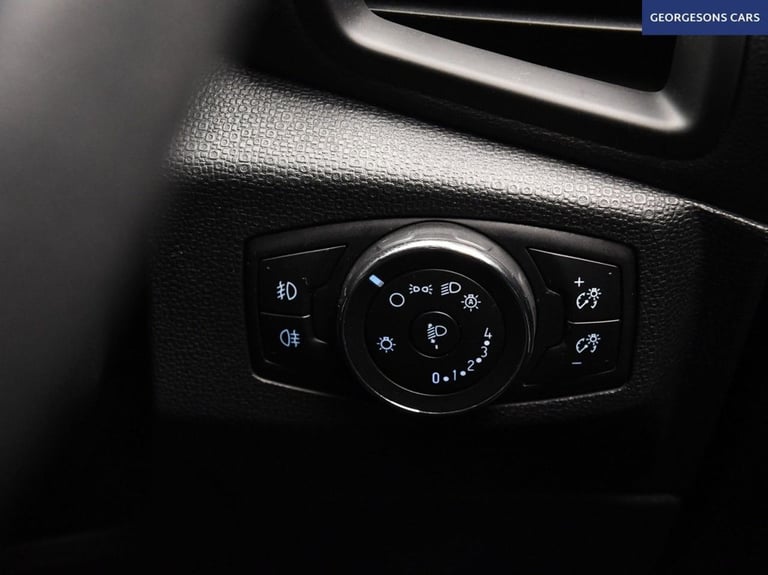 2019 Ford Ecosport 1.0T EcoBoost GPF Titanium SUV 5dr Petrol Manual Euro 6 (s/s) (125 ps) Petrol ...