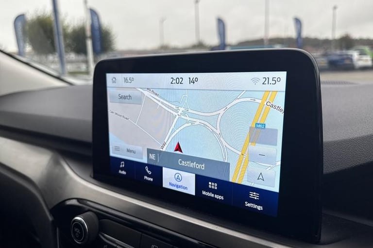 2021 Ford Kuga 2.0 EcoBlue 190 Titanium First Ed 5dr Auto AWD- With Drivers Assistance Pac Estate...