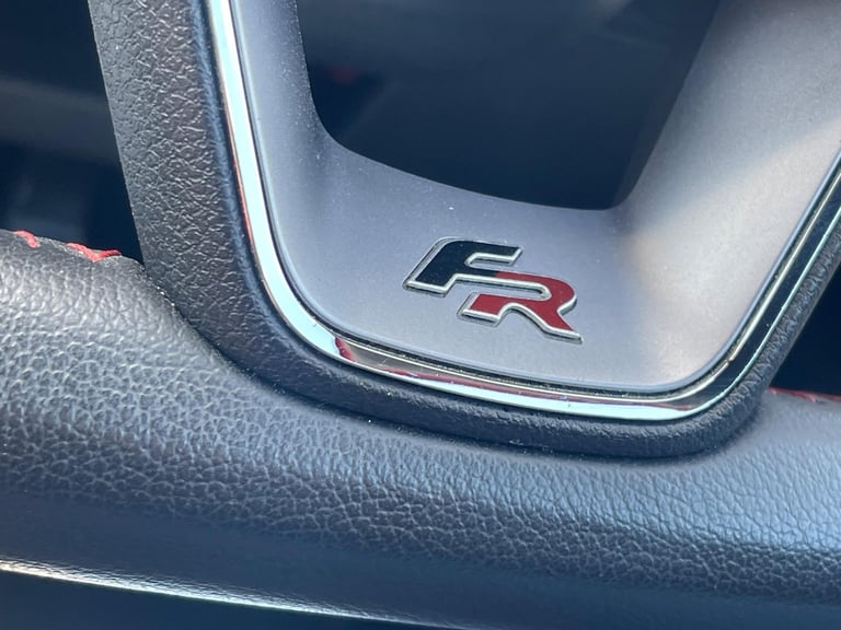 2020 SEAT Ibiza 1.0 TSI FR Sport Hatchback 5dr Petrol Manual Euro 6 (s/s) GPF (115 ps) HATCHBACK ...