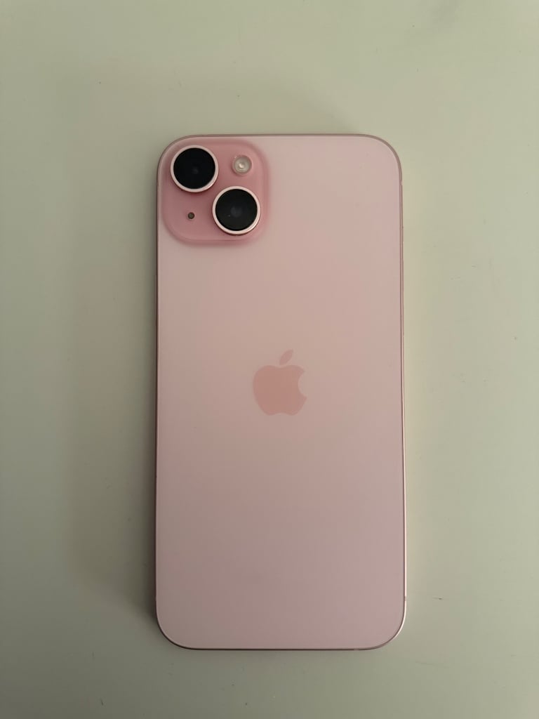 iPhone 15 Plus 128gb