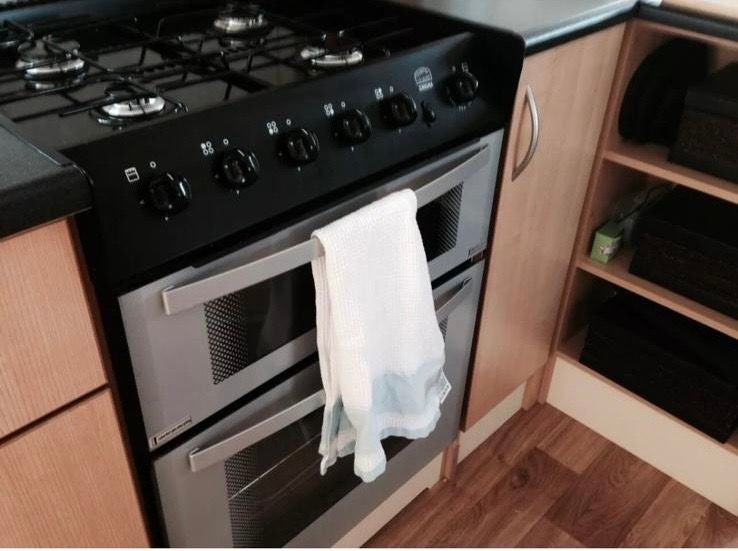 2 Bedroom Mobile Home Available