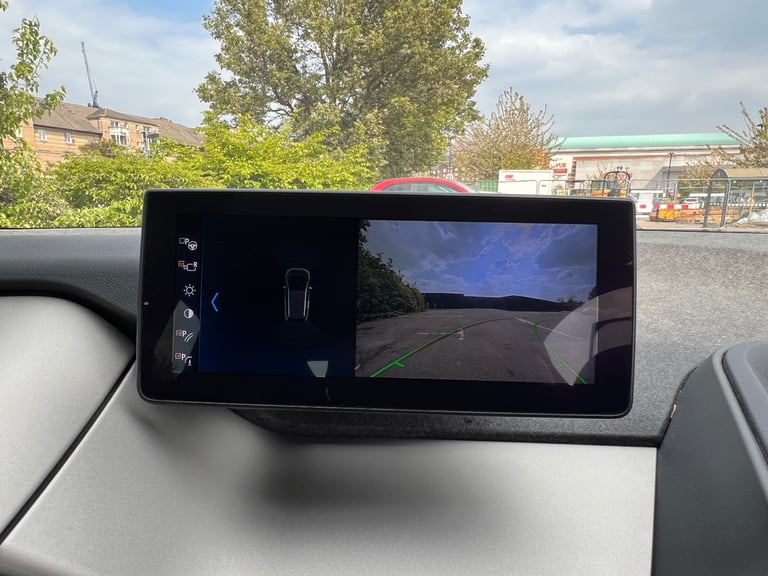 BMW i3, 2019, One Owner, Sat Nav, Park Pro - *Very Low Mileage*