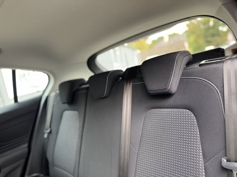 2019 Ford Focus 1.5 EcoBlue 120 Zetec 5dr Auto HATCHBACK DIESEL Automatic