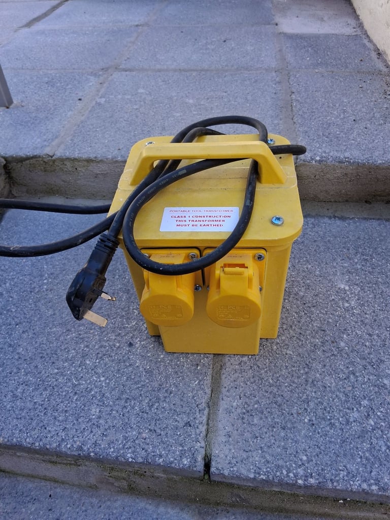 For sale transformer