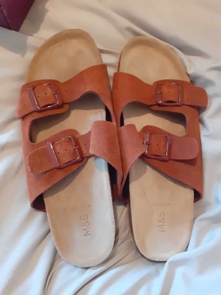 image for M and s mules