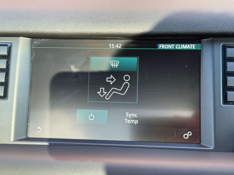 2019 Land Rover Discovery Sport 2.0 Discovery Sport Landmark TD4 Automatic 4WD 5dr - NATIONAL DEL...