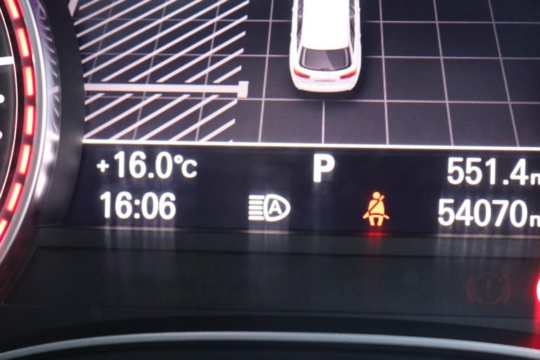 Audi RS6 Avant 4.0 TFSI V8 Performance Tiptronic quattro 2016 - STUNNING SPEC 