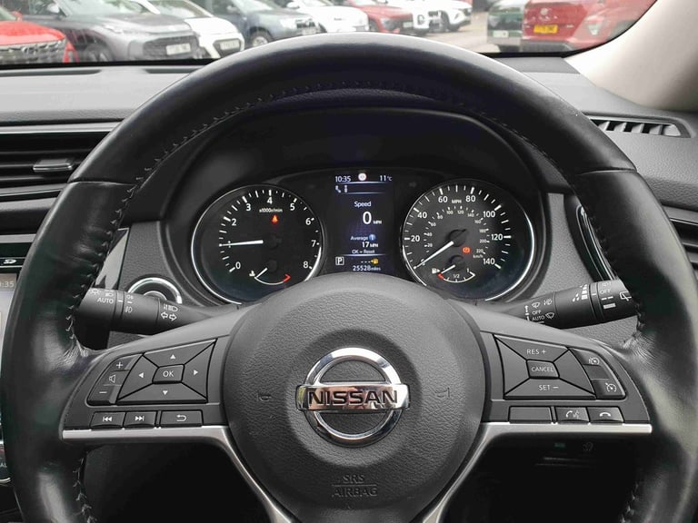 2019 Nissan X-Trail 1.3 DiG-T Tekna 5dr DCT Station Wagon Petrol Automatic