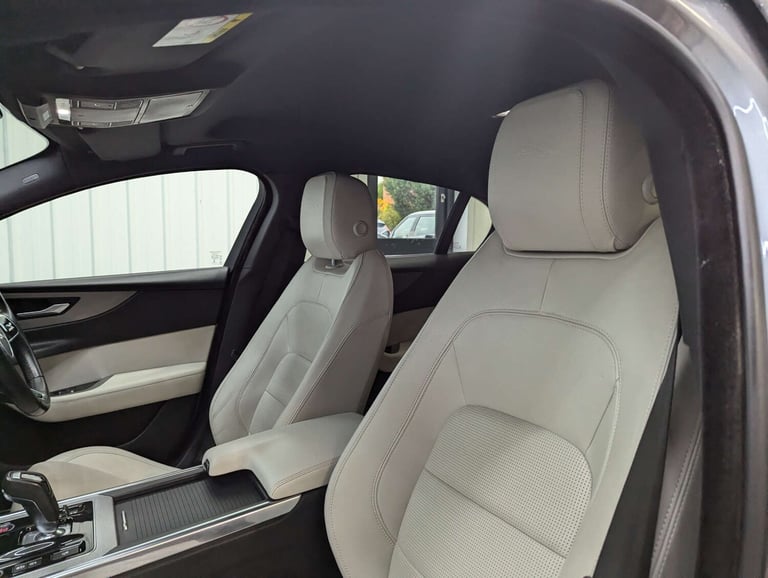 2020 Jaguar XE 2.0d R-Dynamic S 4dr Auto SALOON DIESEL Automatic