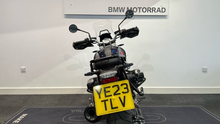2023 BMW R Ninet BMW R Ninet Urban G/S ROADSTER Petrol Manual