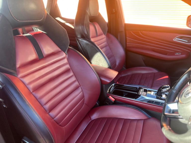 2021 MG MG HS 1.5 T-GDI 16.6 kWh Exclusive Auto Euro 6 (s/s) 5dr ESTATE Petrol/Electric Hybrid Au...