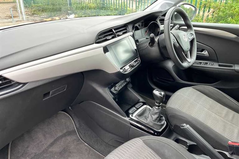 2022 Vauxhall Corsa 1.2 Turbo Design Hatchback 5dr Petrol Manual Euro 6 (s/s) (100 ps) Hatchback ...