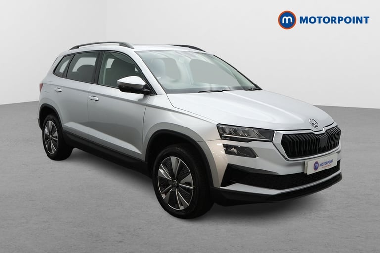 2023 Skoda Karoq 1.5 TSI SE Drive 5dr DSG SUV Petrol Automatic