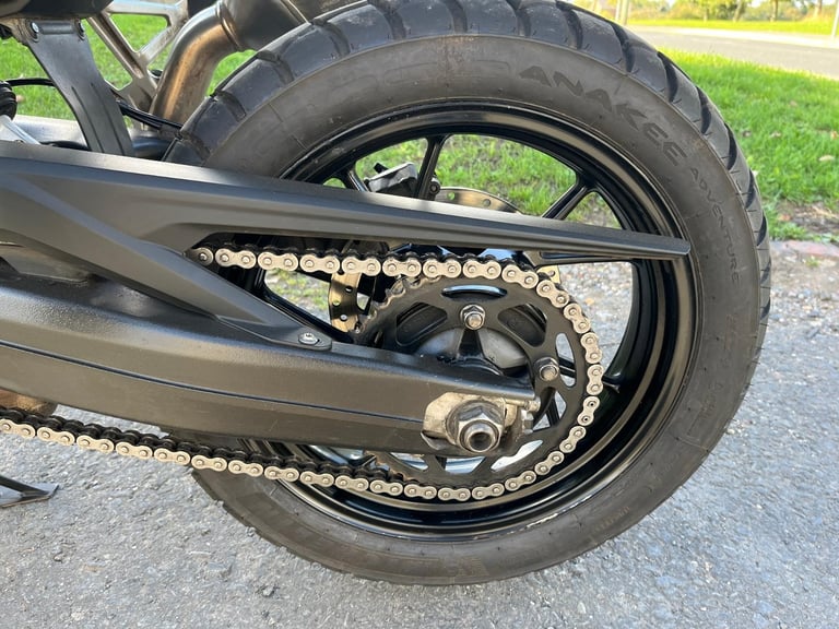 BMW F750GS SPORT, 2019(19), 2 OWNERS, 31,033 MILES, FSH, MANY EXTRAS, VGC, £4995