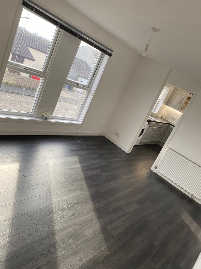 Seldom available 1 Bedroom flat in Erskine