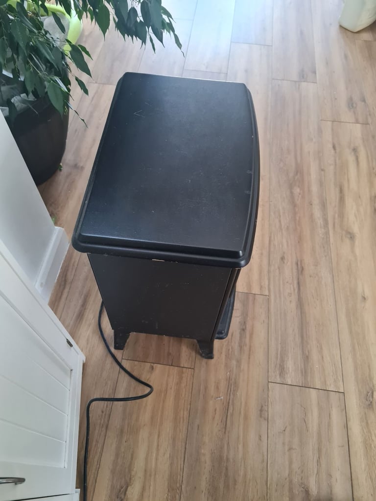 Dimplex electric fire 