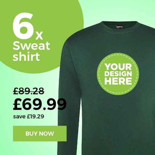 Custom Workwear Uniform Printing Embroidery Website Business For Sale