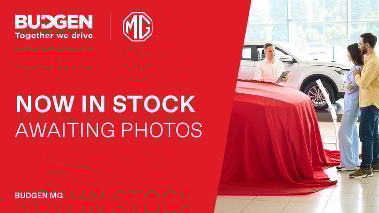 2025 MG MG3 1.5 Hybrid+ MHEV Trophy Auto Euro 6 (s/s) 5dr HATCHBACK Petrol/Electric Hybrid Automatic